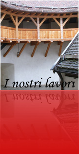 I nostri Lavori